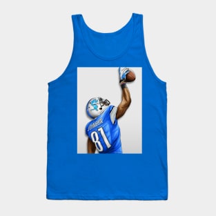 MEGATHRON Tank Top